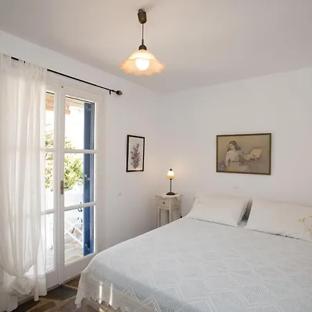 Yalos Mykonos Ornos Pouli Private W Shared Swimming Pool Appartamento