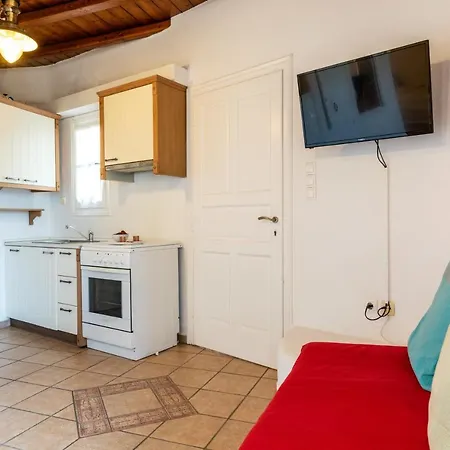 Yalos Mykonos Ornos Pouli Private W Shared Swimming Pool Appartamento Mykonos Town