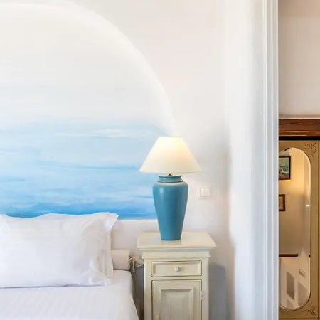 Appartamento Yalos Mykonos Ornos Pouli Private W Shared Swimming Pool Mykonos Town