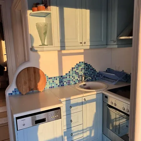 Appartamento Yalos Mykonos Ornos Pouli Private W Shared Swimming Pool Mykonos Town